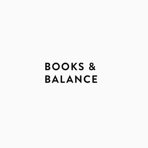 Books & Balance