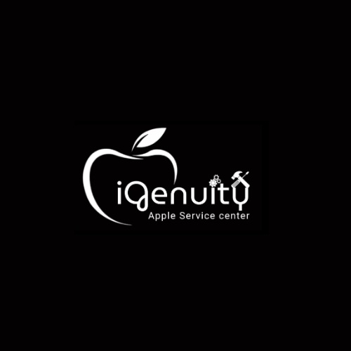 iGenuity Apple Service center