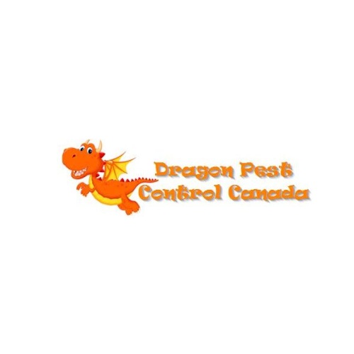Dragon Pest Control