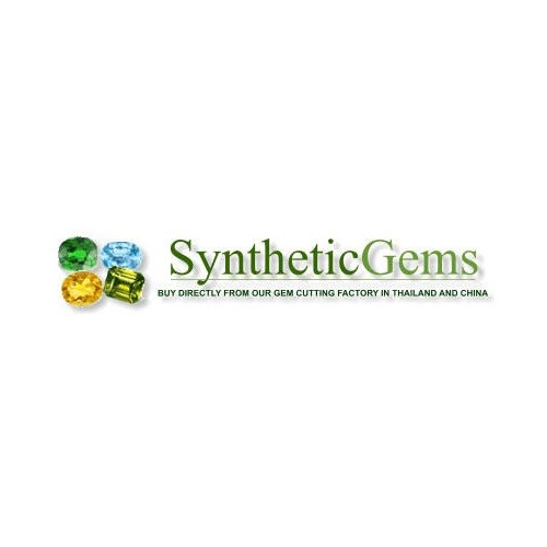 synthetic gems