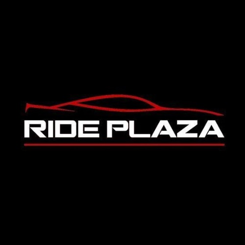 RIDEPLAZA