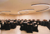 Best Event Venue in Kozhikode – Oshin Hotel