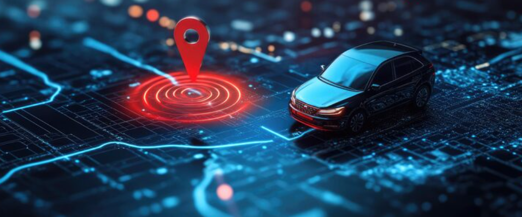 AIS 140 GPS Tracking Device from APM Kingstrack