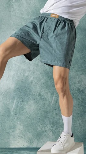 Shop Premium Men’s Innerwear & Apparel