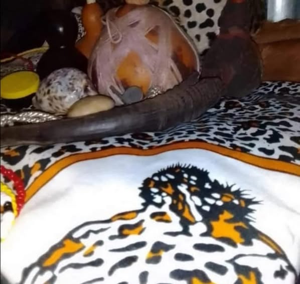 Dark-Evil Magic Home cleansing Spells (+27) 7352-22291