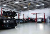 Euromotive Performance | Expert Auto Repair Shop