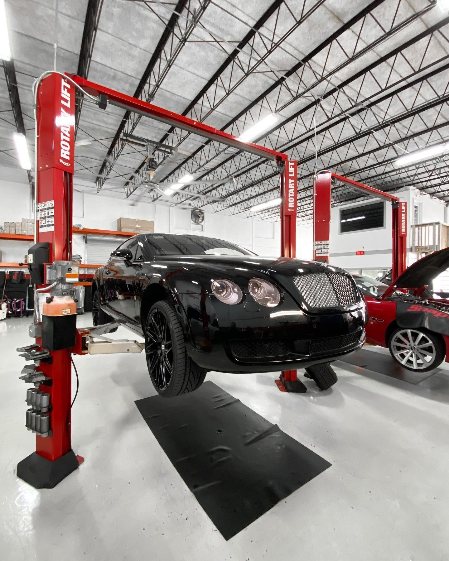 Euromotive Performance | Expert Auto Repair Shop