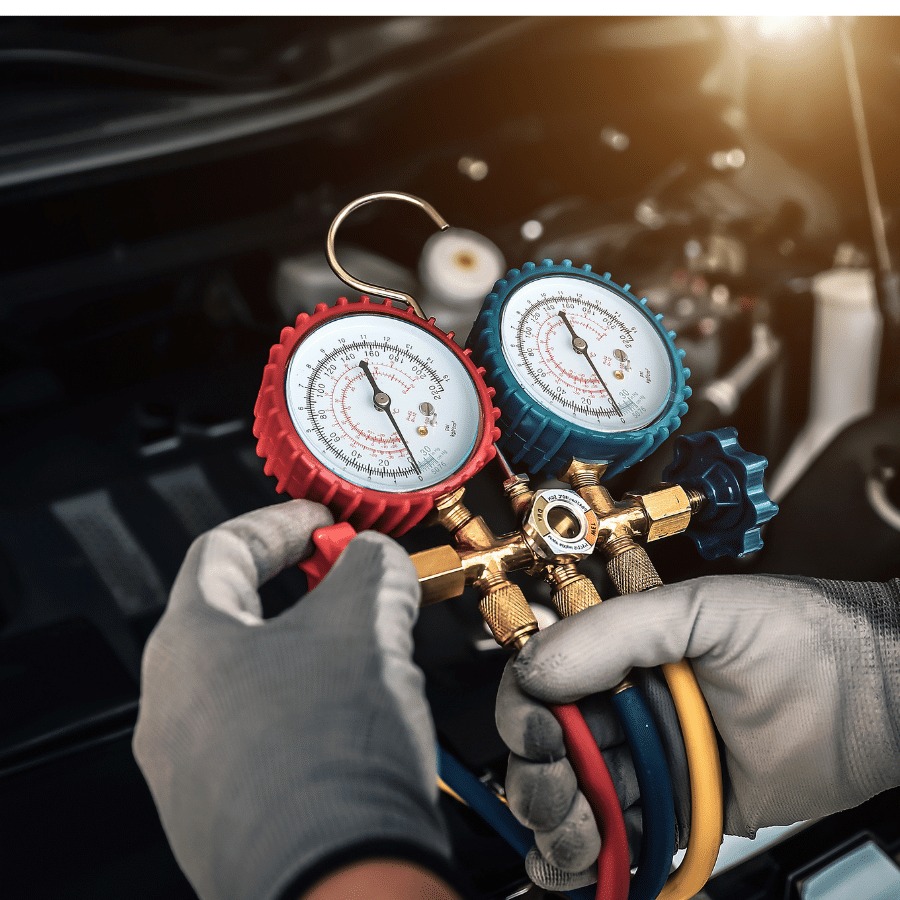 Foreign Affairs Auto