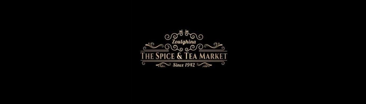 The Spice & Tea Market