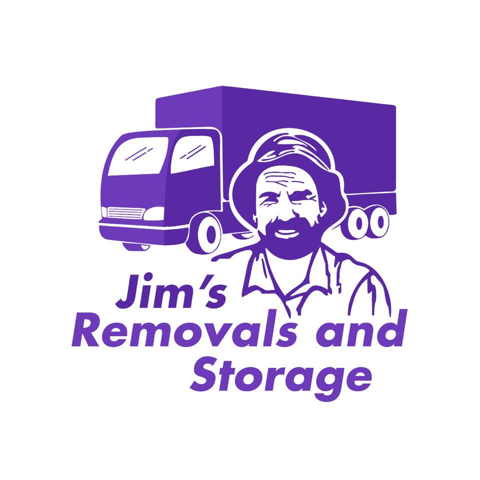 Jim’s Removals and Storage