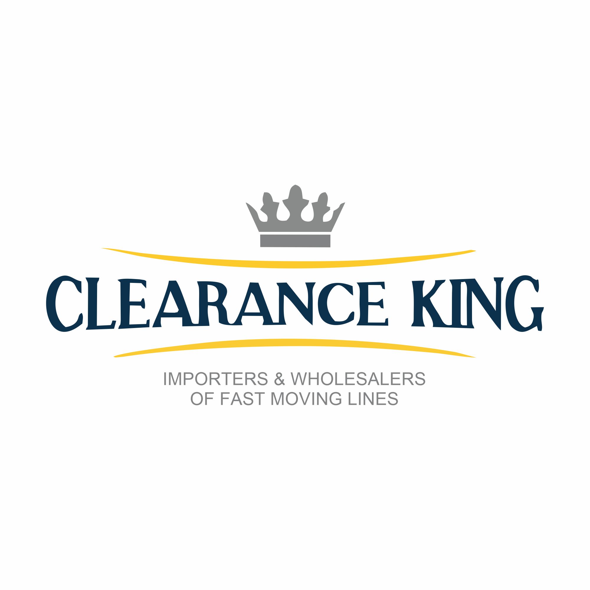 Clearance King
