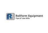 Rollform Equipment