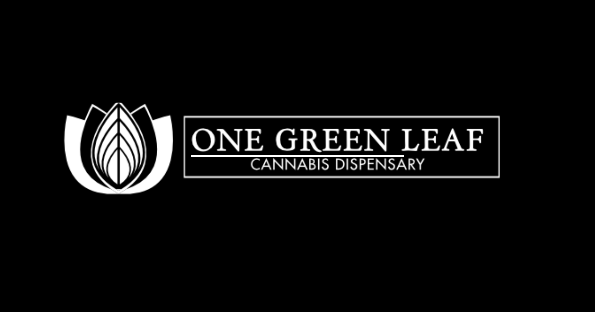Onegreenleaf