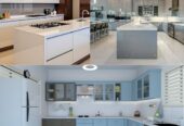 Novella Kitchens