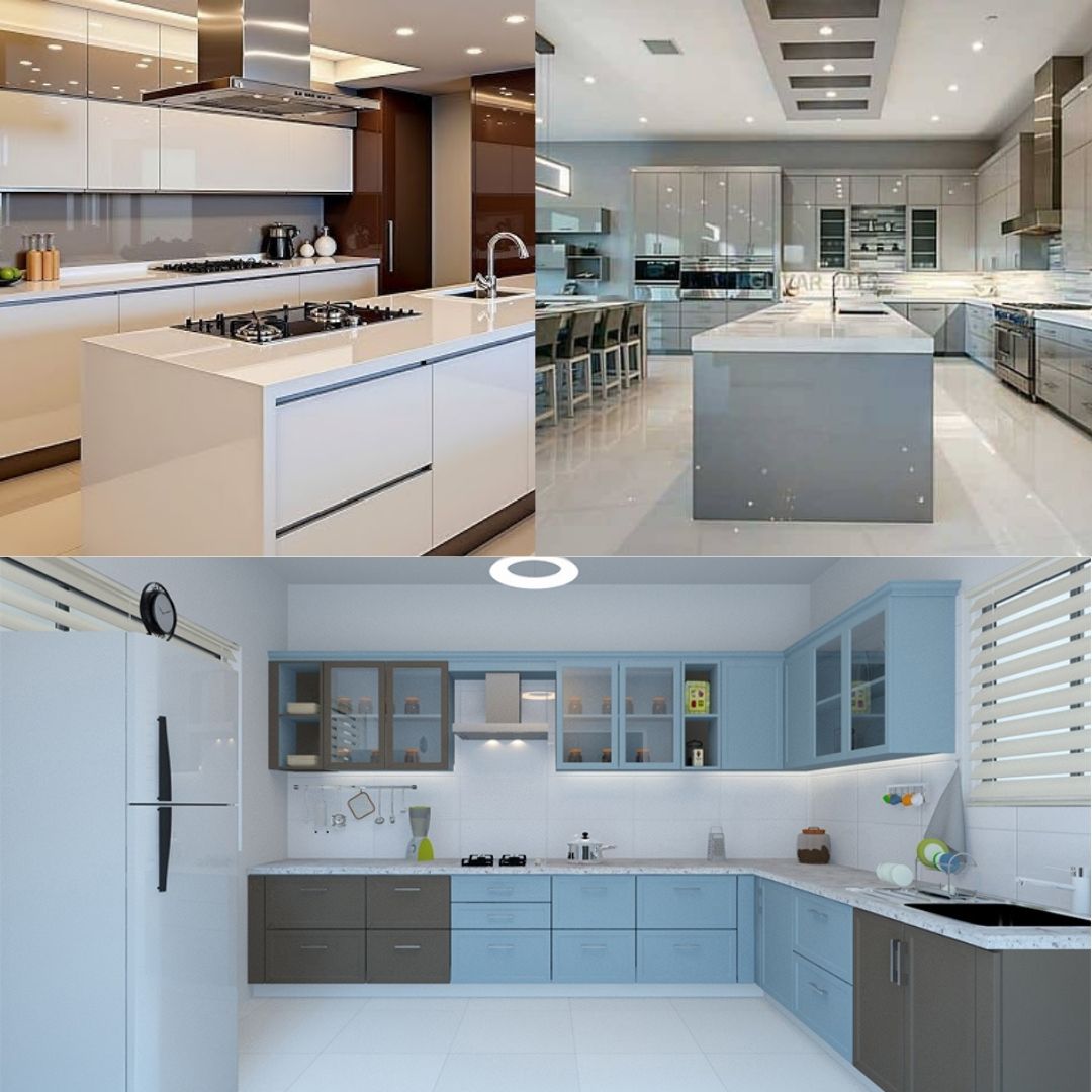 Novella Kitchens