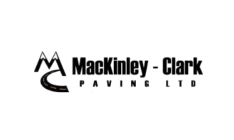 MacKinley-Clark Paving Ltd.