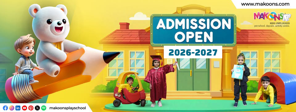 Best Preschool in thatipur, Madhya Pradesh