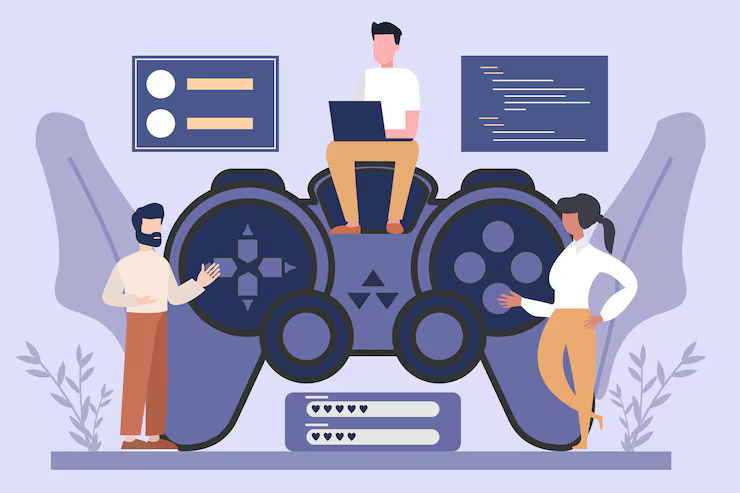 Invoidea is a Professional Gaming App Development