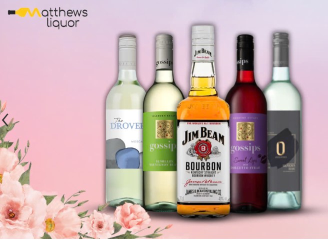 Matthews Liquor