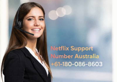 netflix-techinical-support-australia