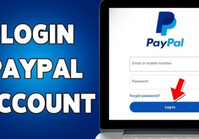 paypal-login