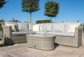 Garden Furniture Spain