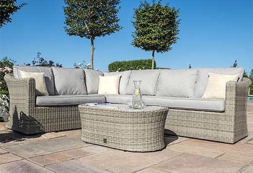 Garden Furniture Spain