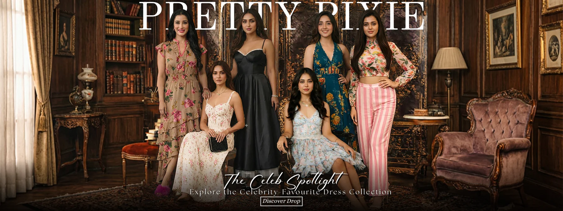 Designer Dresses For Women