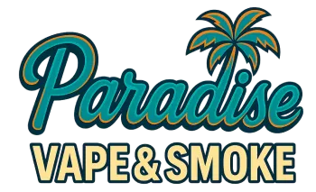 Paradise Vape & Smoke Shop -Stockbridge | CBD & Hookah