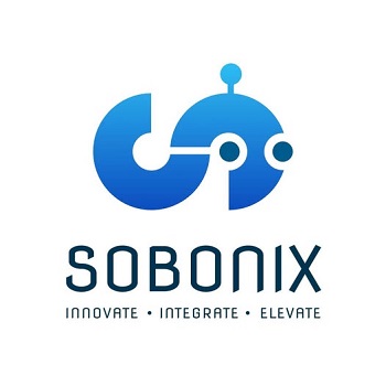 Sobonix Solutions | AI & SaaS Development Company