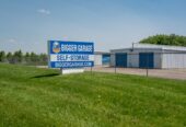 Bigger Garage Self-Storage