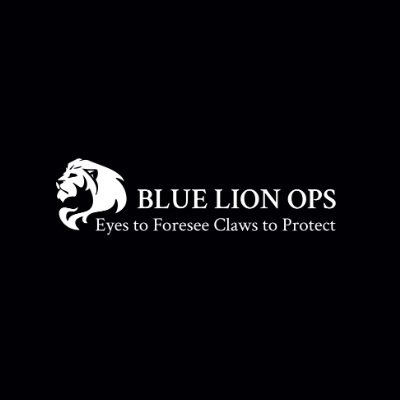 Blue Lion Ops