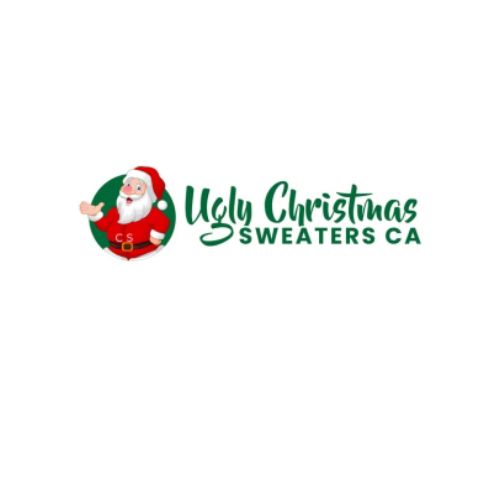 Ugly Christmas Sweaters Canada