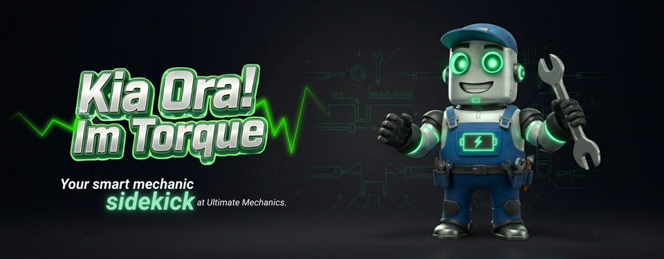 Professional North Shore Auto Clinic for Reliable Car