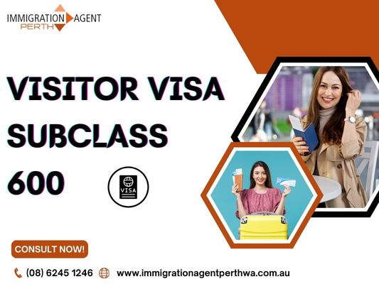 Australia Awaits – Apply for Tourist Visa Subclass 600