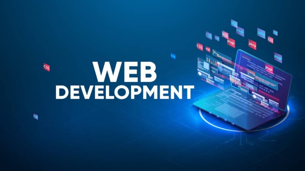 Invoidea is the Best Web Development Company in Delhi