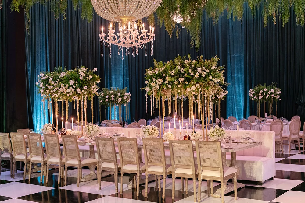 Imperial Event Venue