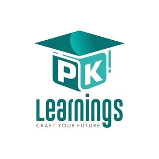 Pk Learnings