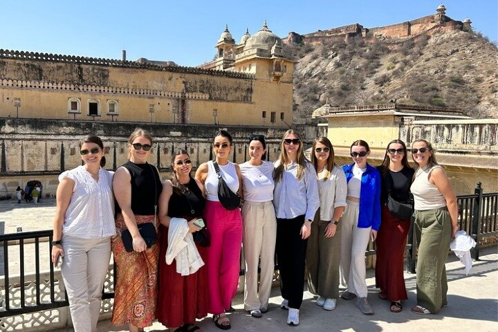 India Day Trip | Leading Travel Agency India