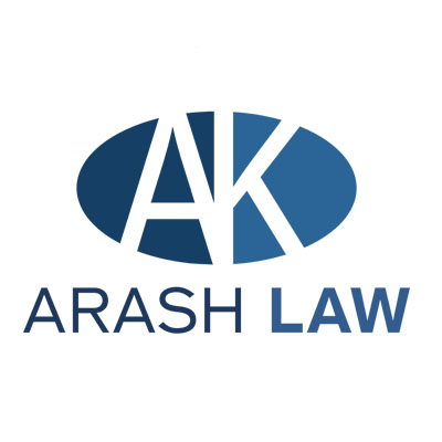 Arash Law