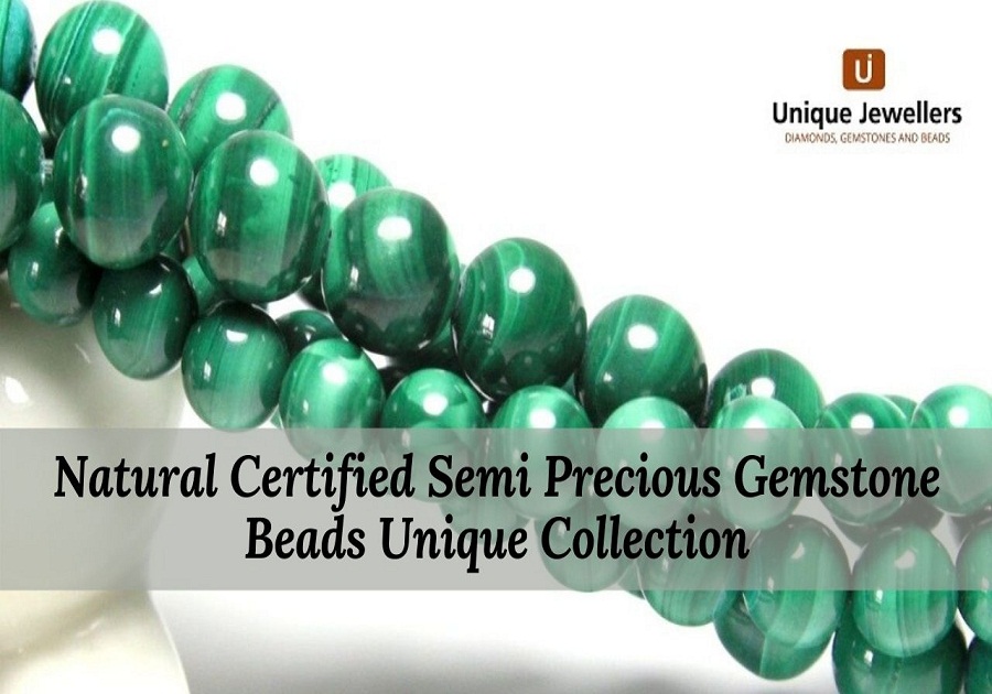 Premium Gemstone & Bead Experts | Unique Jewellers