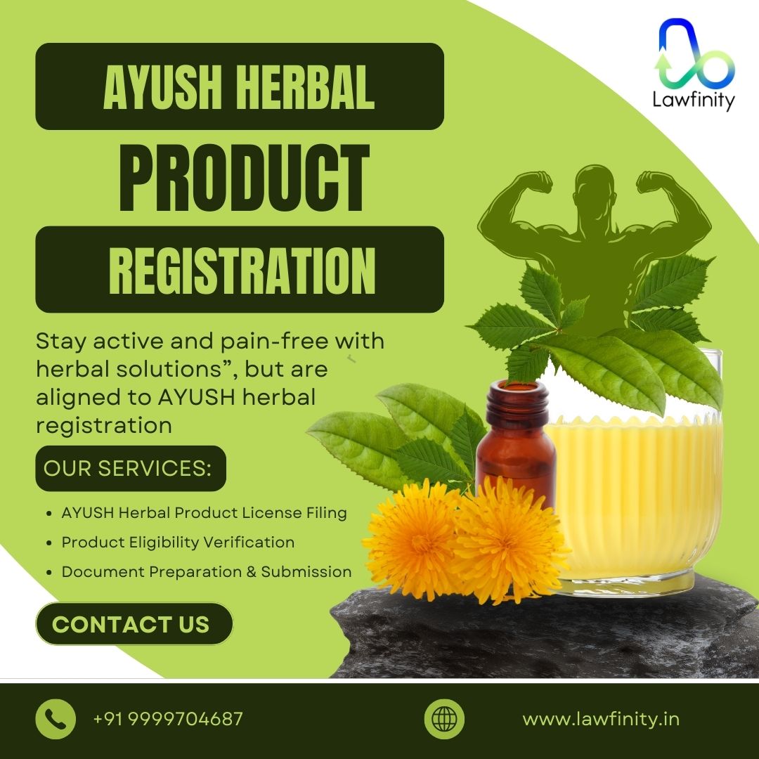 Lawfinity India pvt. Ltd