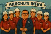 Best construction company in Dehradun | Ghughuti Infra