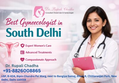Best-Gynecologist-in-South-Delhi
