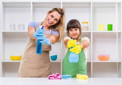 Common-Cleaning-Problems-in-Homes-in-Frisco-Texas