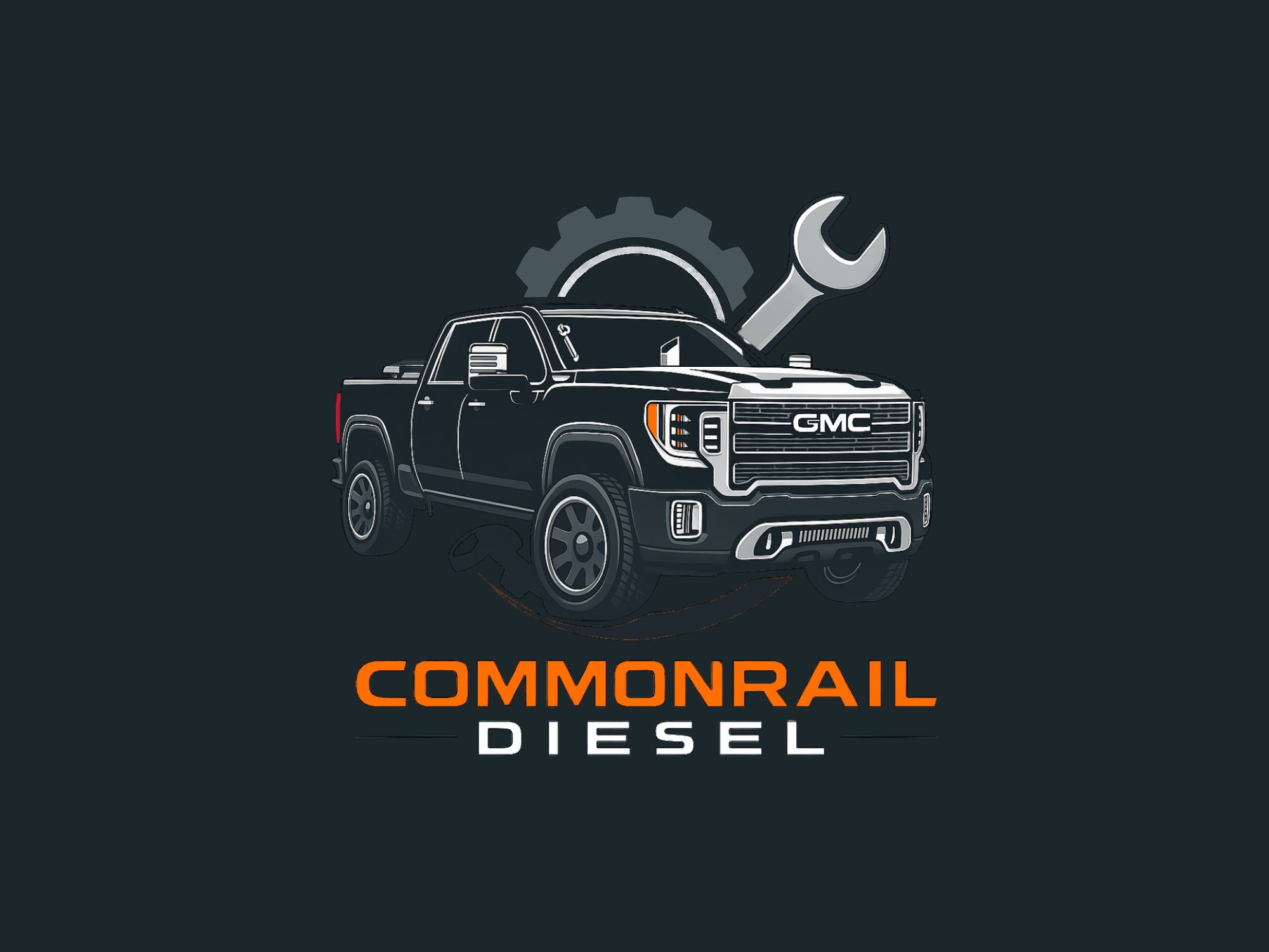 CommonRail Diesel