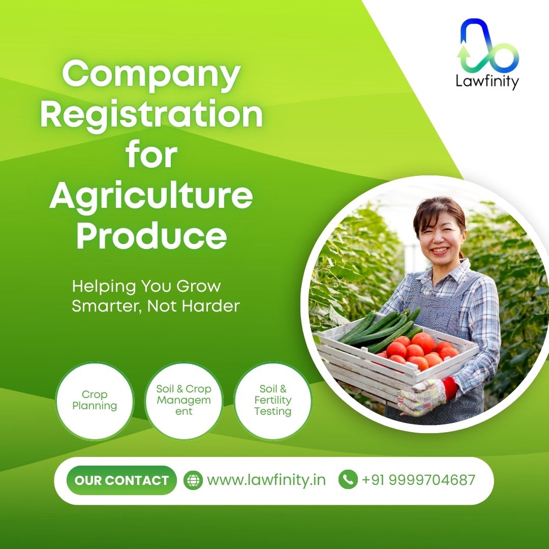 Lawfinity India pvt. Ltd