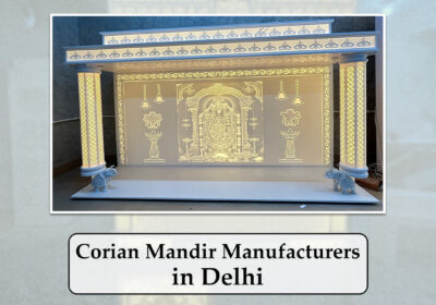 Corian-Mandir-Manufacturers-in-Delhi-for-Elegant-Designs