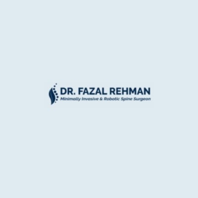 Dr Fazal Rehman