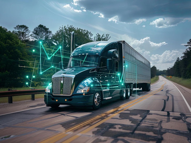 Fleet management system